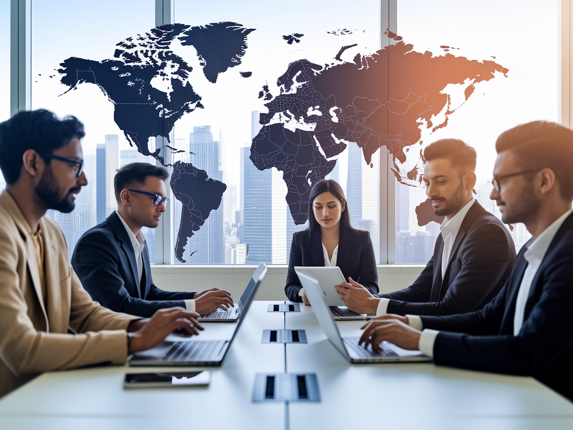 Candidate screening and selection